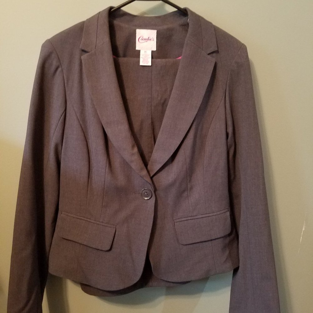 Candies Juniors Suit